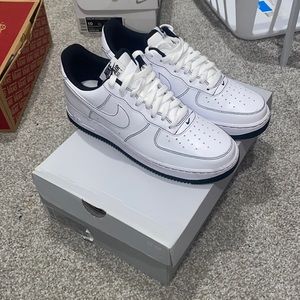 Size 9 Air Force 1’s (New)